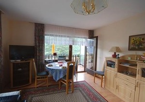 2-bed apartment (type E) - Apartments Haus Panorama