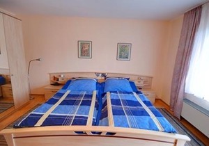 2-bed apartment (type E) - Apartments Haus Panorama