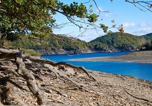 2-bed apartment (type E) - Apartments Haus Panorama