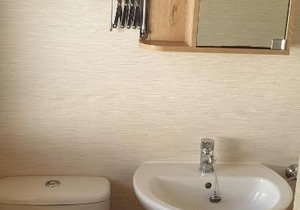 2-Bed Caravan - Oakdene Forest Park