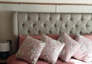 2-Bed Caravan - Oakdene Forest Park