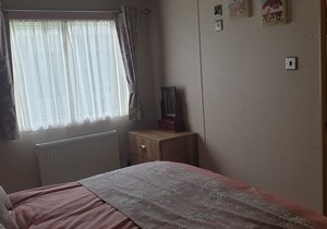 2-Bed Caravan - Oakdene Forest Park