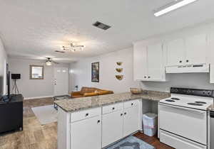 2 Bed Condo across from Toomers Corner and AU Campus