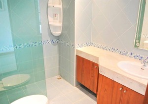 2 bed condo Baan Suan Lalana
