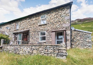 2 bedroom accommodation in Glenridding on Ullswater