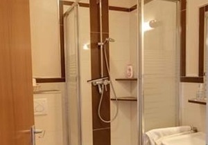 2-bed vacation apartment (type E) - Ferienwohnungen Haus Panorama