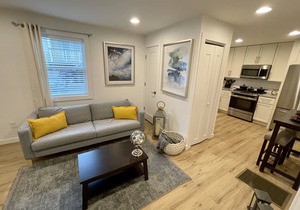 2 Bedrm Apt On Beltline VA Highlands