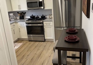 2 Bedrm Apt On Beltline VA Highlands