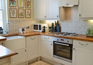 2 bedroom accommodation in St Margaret&rsquo;s-at-Cliffe