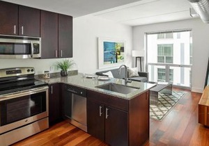 2 Bedroom 2 Bathroom Furnished Apartment Near Rittenhouse apts