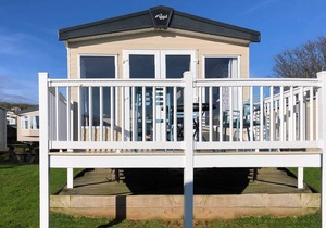 2 bedroom accommodation in Budleigh Salterton