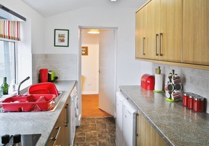 2 bedroom accommodation in Port Mulgrave, near Whitby