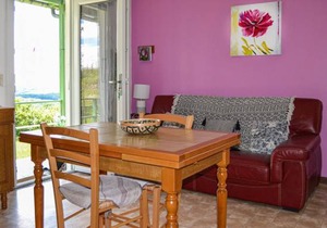 2 bedroom accommodation in St. Bressou