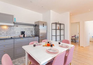 2 bedroom accommodation in Danilo