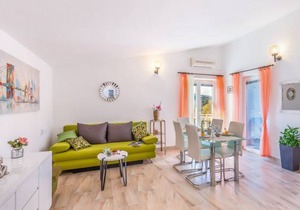 2 bedroom accommodation in Peracko Blato