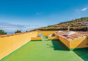 2 bedroom accommodation in Icod el Alto