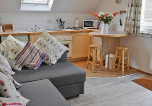 2 bedroom accommodation in Middleton-on-Sea