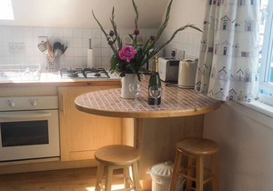 2 bedroom accommodation in Middleton-on-Sea