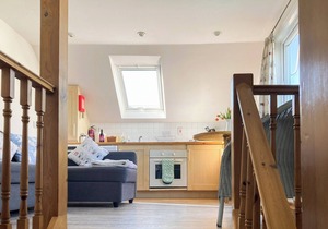 2 bedroom accommodation in Middleton-on-Sea