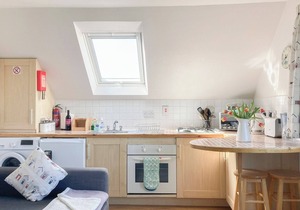 2 bedroom accommodation in Middleton-on-Sea