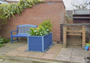 2 bedroom accommodation in Winterton-on-Sea