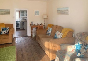 2 bedroom accommodation in Winterton-on-Sea