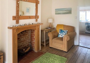 2 bedroom accommodation in Winterton-on-Sea