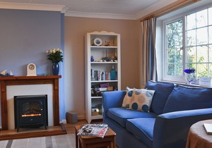 2 bedroom accommodation in Winterton-on-Sea