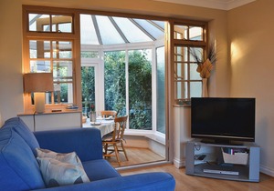 2 bedroom accommodation in Winterton-on-Sea