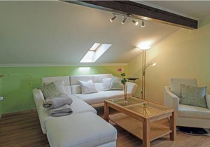 2 bedroom accommodation in Karlshausen