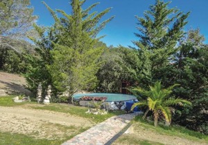 2 bedroom accommodation in Cabrerolles