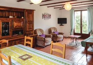 2 bedroom accommodation in Cabrerolles