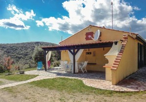 2 bedroom accommodation in Cabrerolles