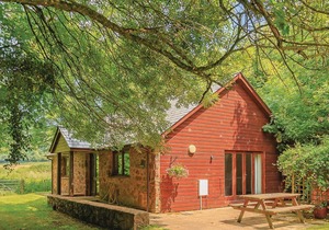 2 bedroom accommodation in Holcombe Rogus