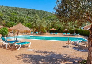 2 bedroom accommodation in Estepa