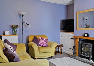 2 bedroom accommodation in Winterton-on-Sea, near Great Yarmouth