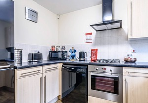 2 bedroom accommodation in Bridlington