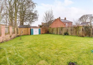 2 bedroom accommodation in Bridlington