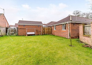 2 bedroom accommodation in Bridlington