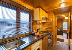 2 bedroom accommodation in Hopton Heath, Craven Arms