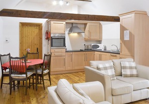 2 bedroom accommodation in North Willingham, near Market Rasen