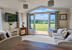 2 bedroom accommodation in Oakthorpe, Swadlincote