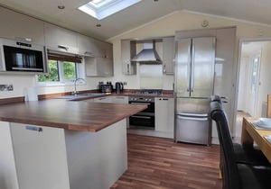 2 bedroom accommodation in Oakthorpe, Swadlincote