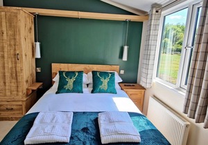 2 bedroom accommodation in Oakthorpe, Swadlincote