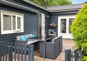 2 bedroom accommodation in Lanaken