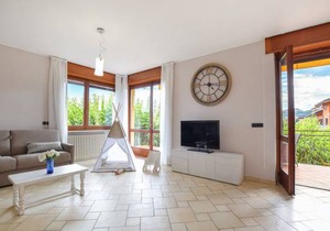 2 bedroom accommodation in Gozzano