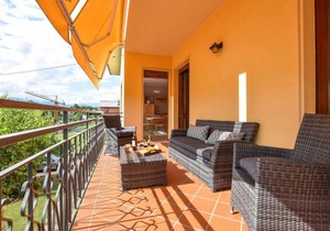 2 bedroom accommodation in Gozzano