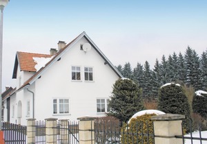 2 bedroom accommodation in Mlade Buky