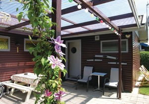 2 bedroom accommodation in Kerteminde