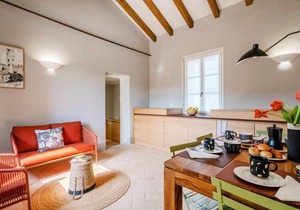 2 bedroom accommodation in BASTIA DI ALBENGA